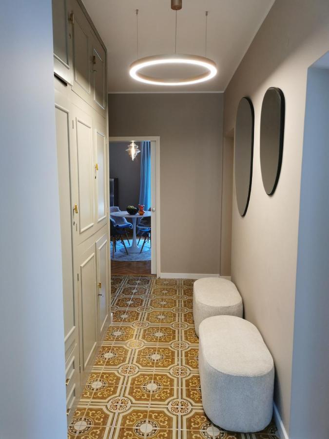 Apartmani Meri Макарска Экстерьер фото